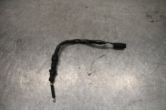 10-13 HONDA SHADOW RS 750 VT750RS REAR BACK BRAKE SENSOR BB718