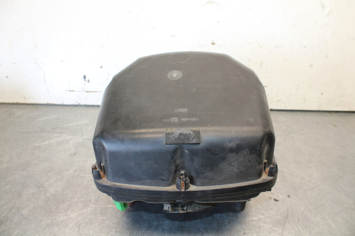 03-07 SUZUKI SV1000S AIRBOX AIR INTAKE FILTER BOX BB657
