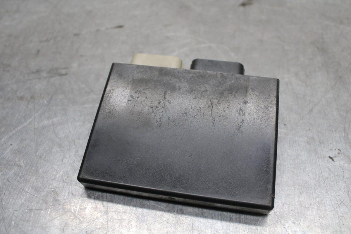 08-09 SUZUKI GSXR600 ECU COMPUTER CONTROLLER UNIT BLACK BOX ECM CDI  BB728