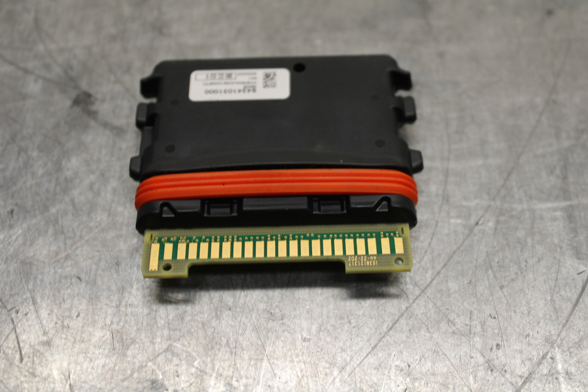 17-24 KTM 390 DUKE ECU COMPUTER CONTROLLER UNIT BLACK BOX ECM CDI  BB734