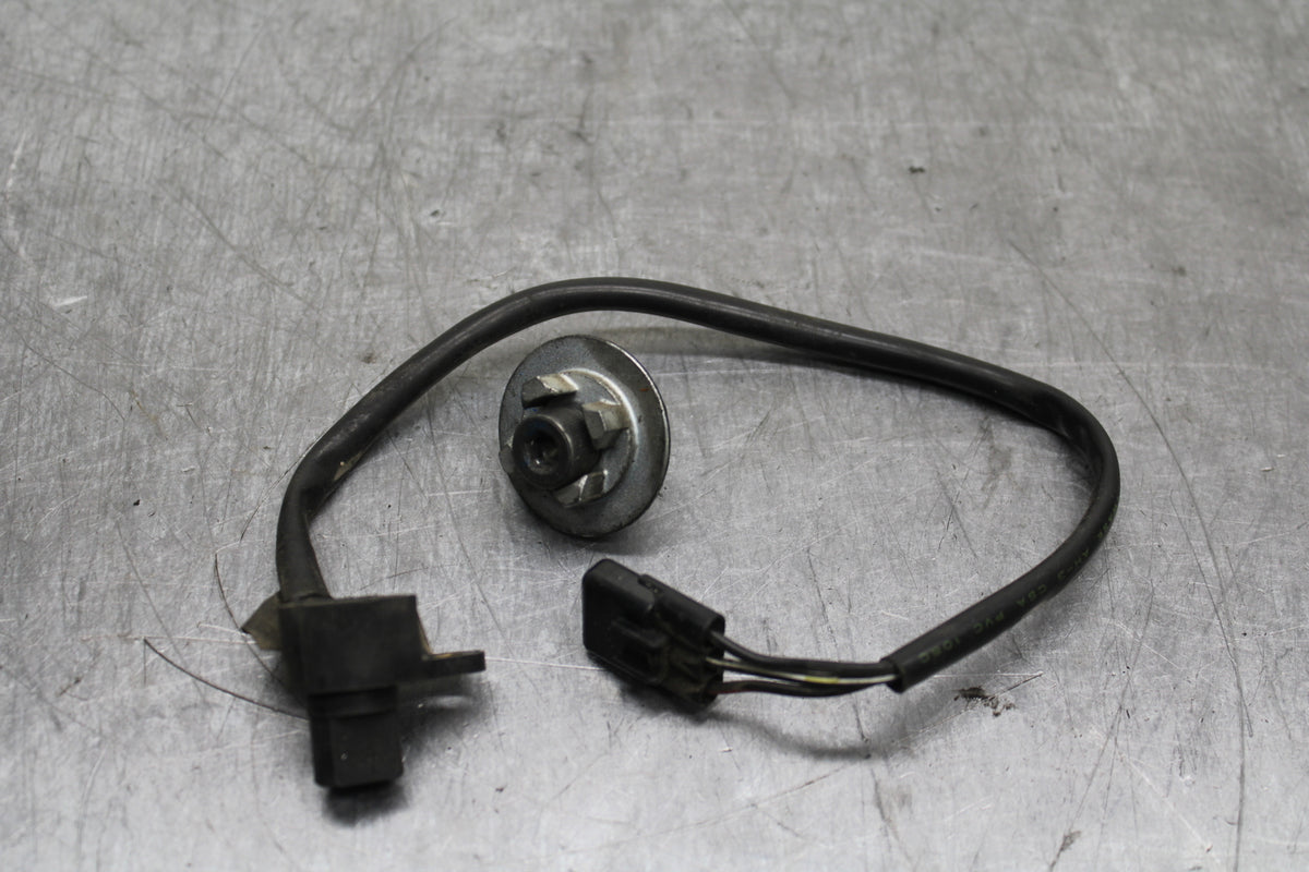 09-11 SUZUKI GSXR1000 SPEED SPEEDOMETER SENSOR BB125