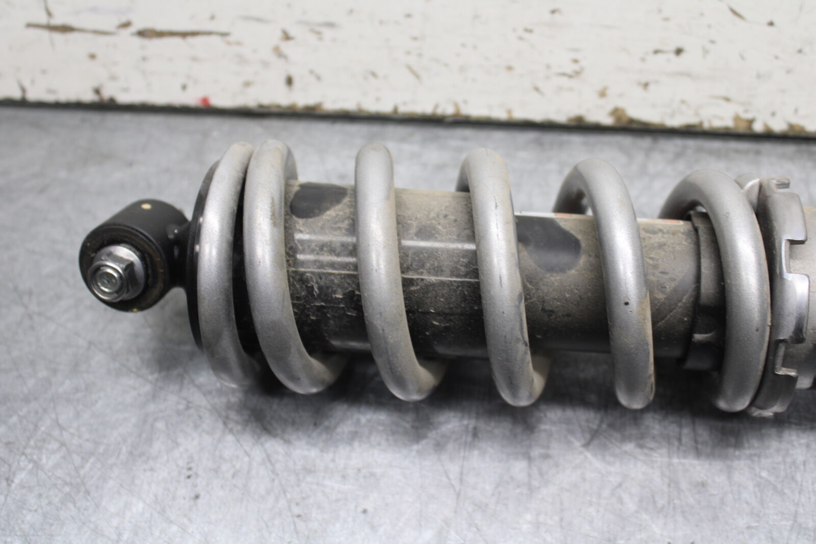 18-24 KAWASAKI NINJA 650 REAR BACK SHOCK ABSORBER SUSPENSION BB725