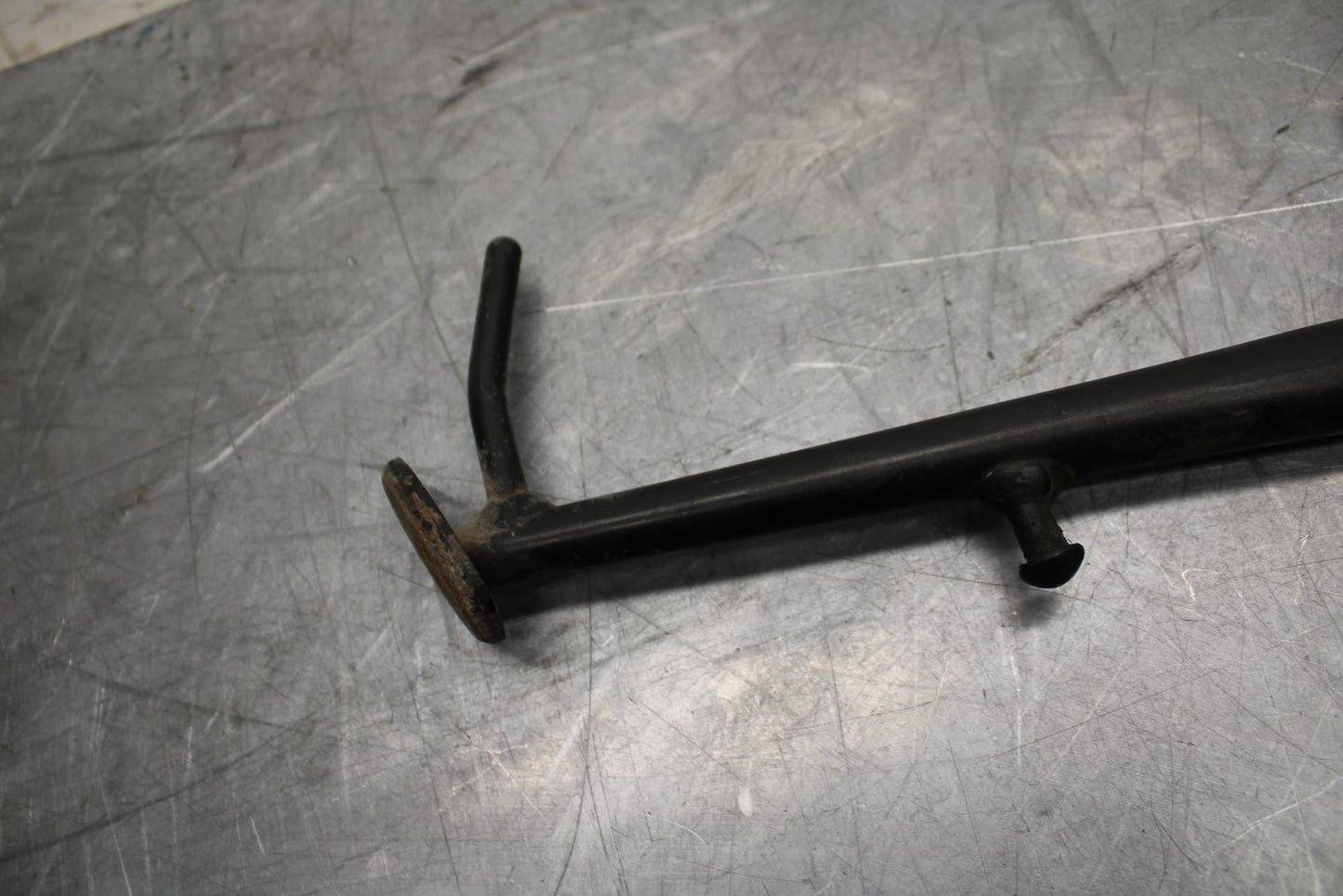 12-17 KAWASAKI NINJA 650 KICKSTAND SIDE KICK STAND BB470