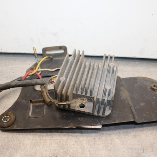 80-83 SUZUKI GS750E RECTIFIER VOLTAGE REGULATOR BB82