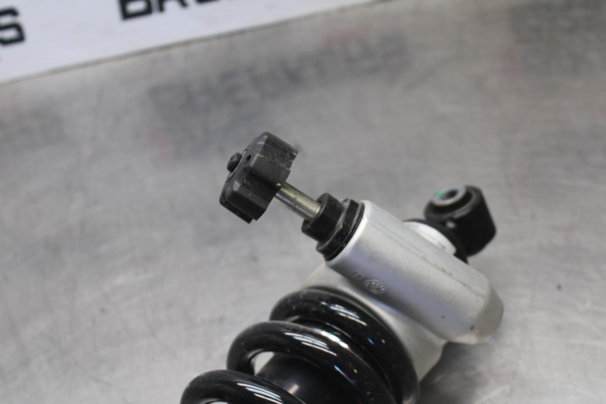 20-23 BMW F900R REAR BACK SHOCK ABSORBER SUSPENSION BB923