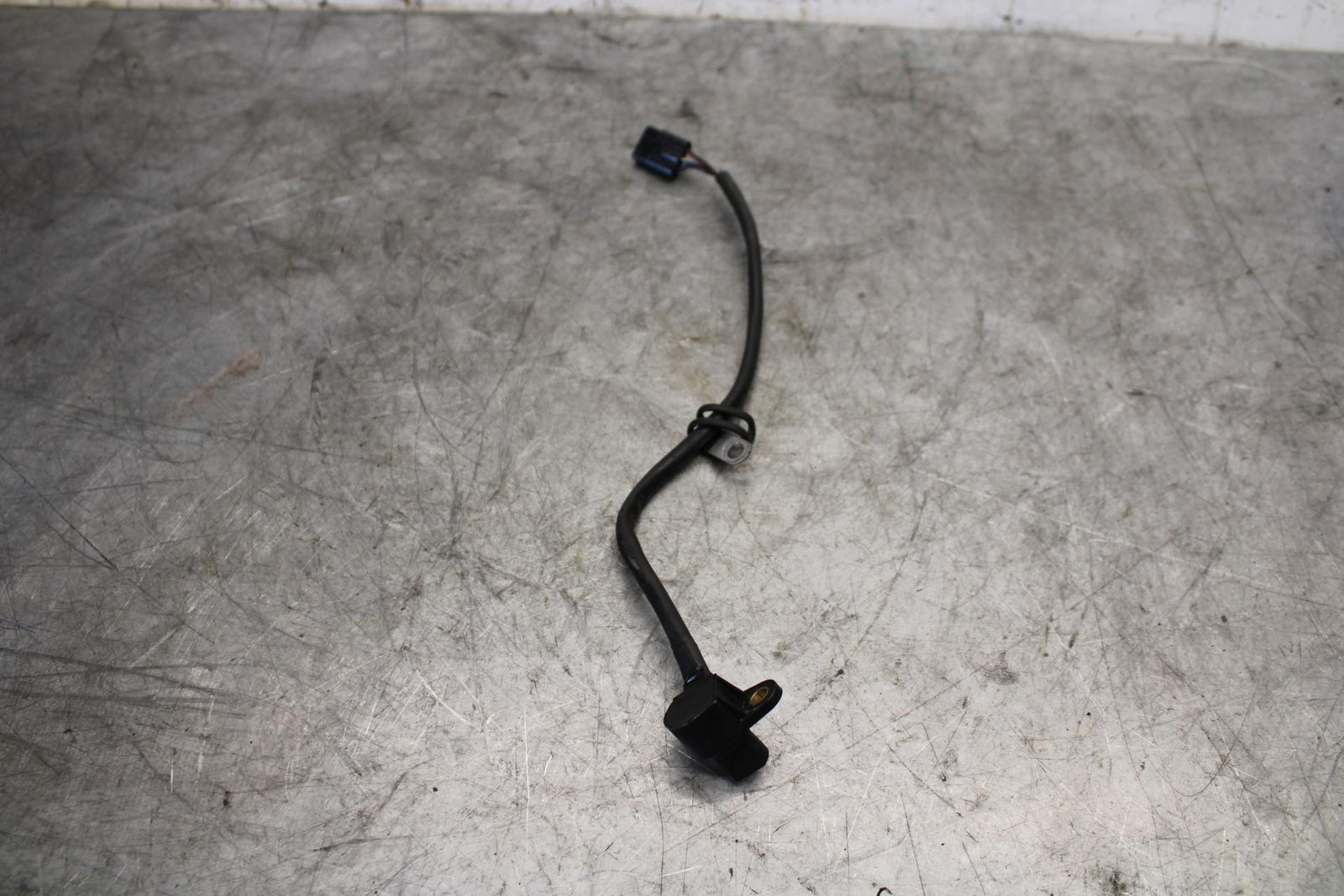 06-07 SUZUKI GSXR 600 SPEED SPEEDOMETER SENSOR BB543