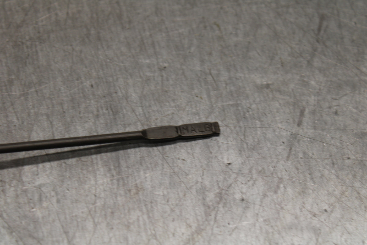 95-98 HONDA CBR600F3 ENGINE MOTOR OIL DIP STICK  BB122