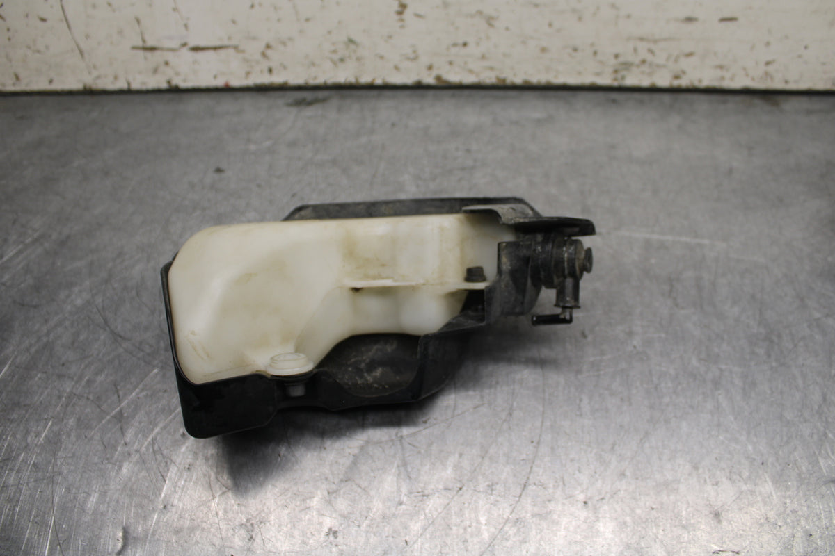 14-17 YAMAHA FZ09 COOLANT WATER TANK RESERVOIR BOTTLE BB111