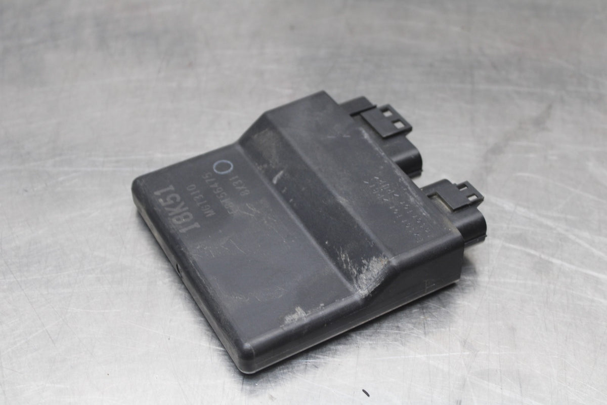 17-24 SUZUKI SV650 ECU COMPUTER CONTROLLER UNIT BLACK BOX ECM CDI  BB829