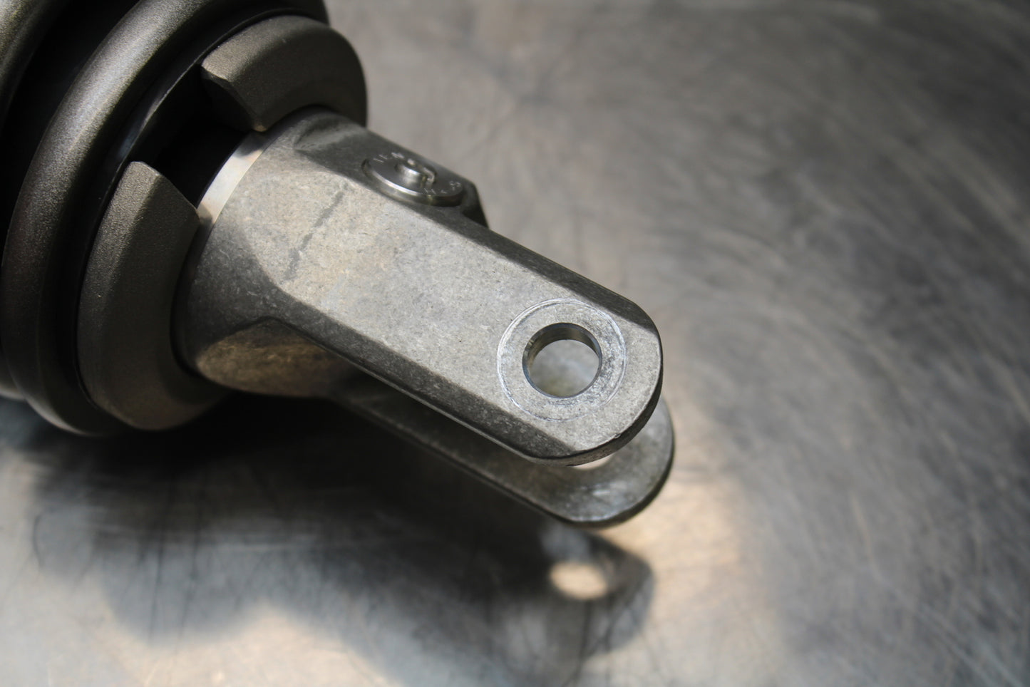 23-24 KAWASAKI NINJA ZX14R NEW!! REAR BACK SHOCK ABSORBER SUSPENSION BB153