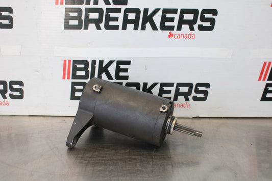03-17 VICTORY VEGAS ENGINE STARTING STARTER MOTOR -DC 12V BB874