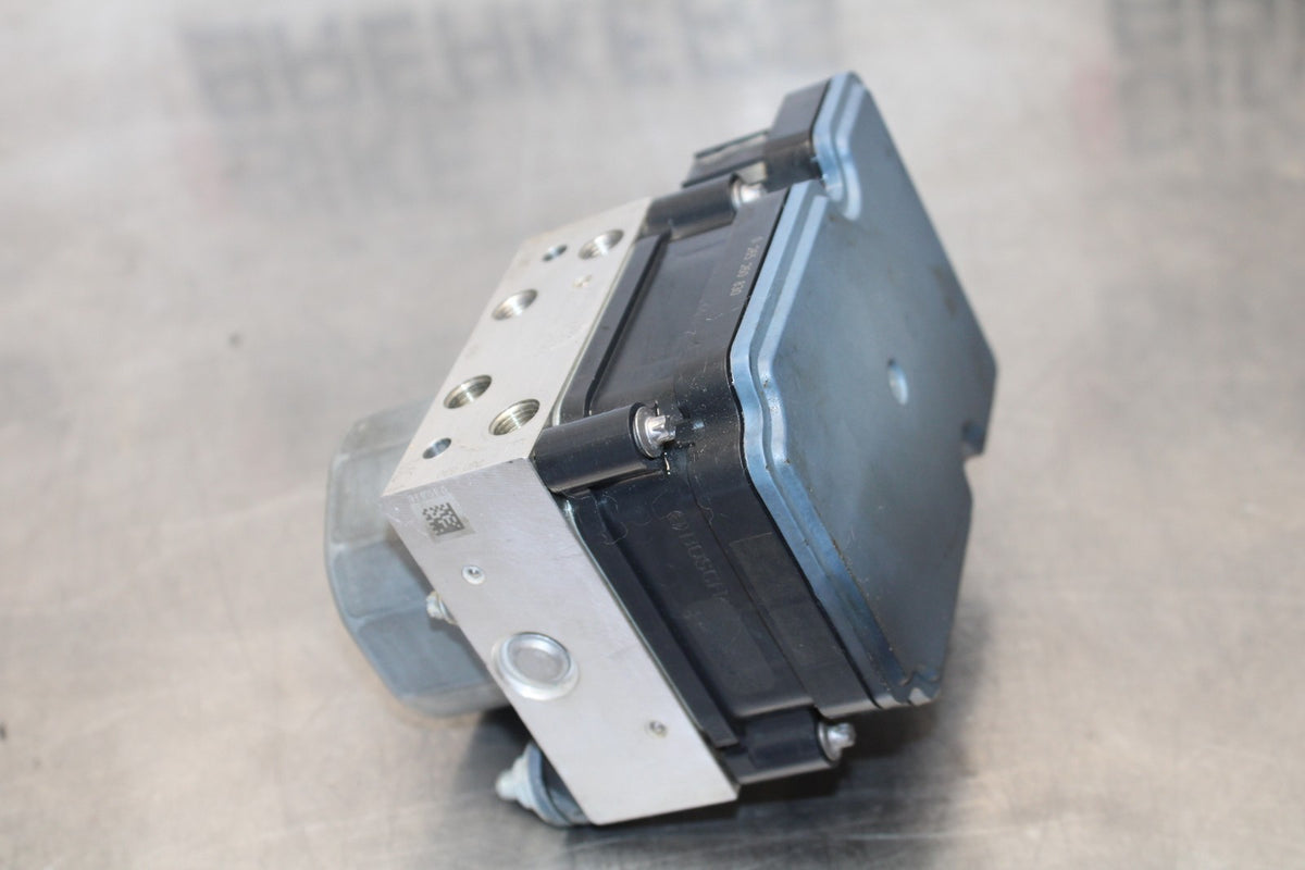 15-17 YAMAHA YZF R1 ABS PUMP UNIT MODULE BB190