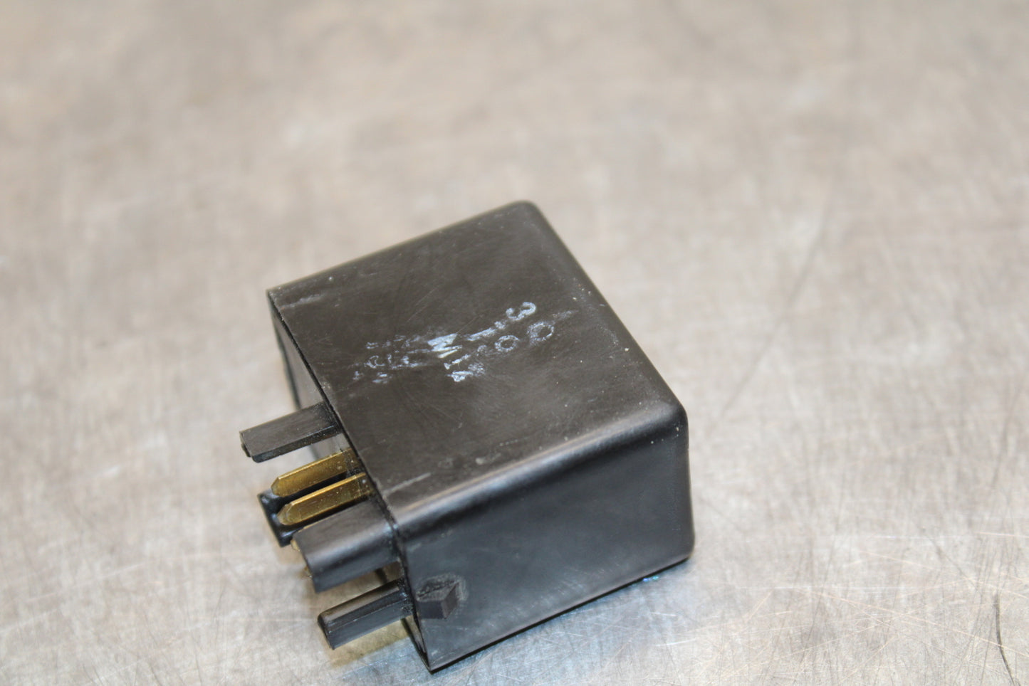 13-16 SUZUKI BANDIT 1250S ABS RELAY ASSEMBLY  BB134