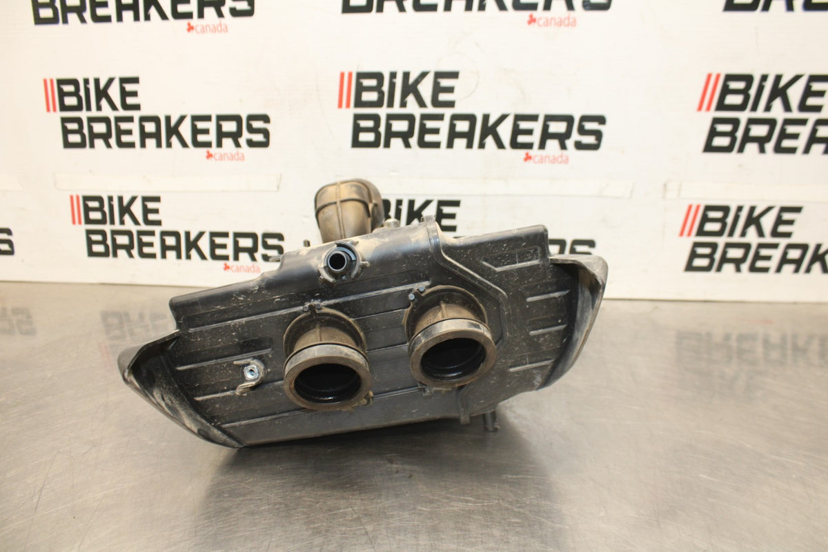 22-25 YAMAHA YZF R7 AIRBOX AIR INTAKE FILTER BOX BB940
