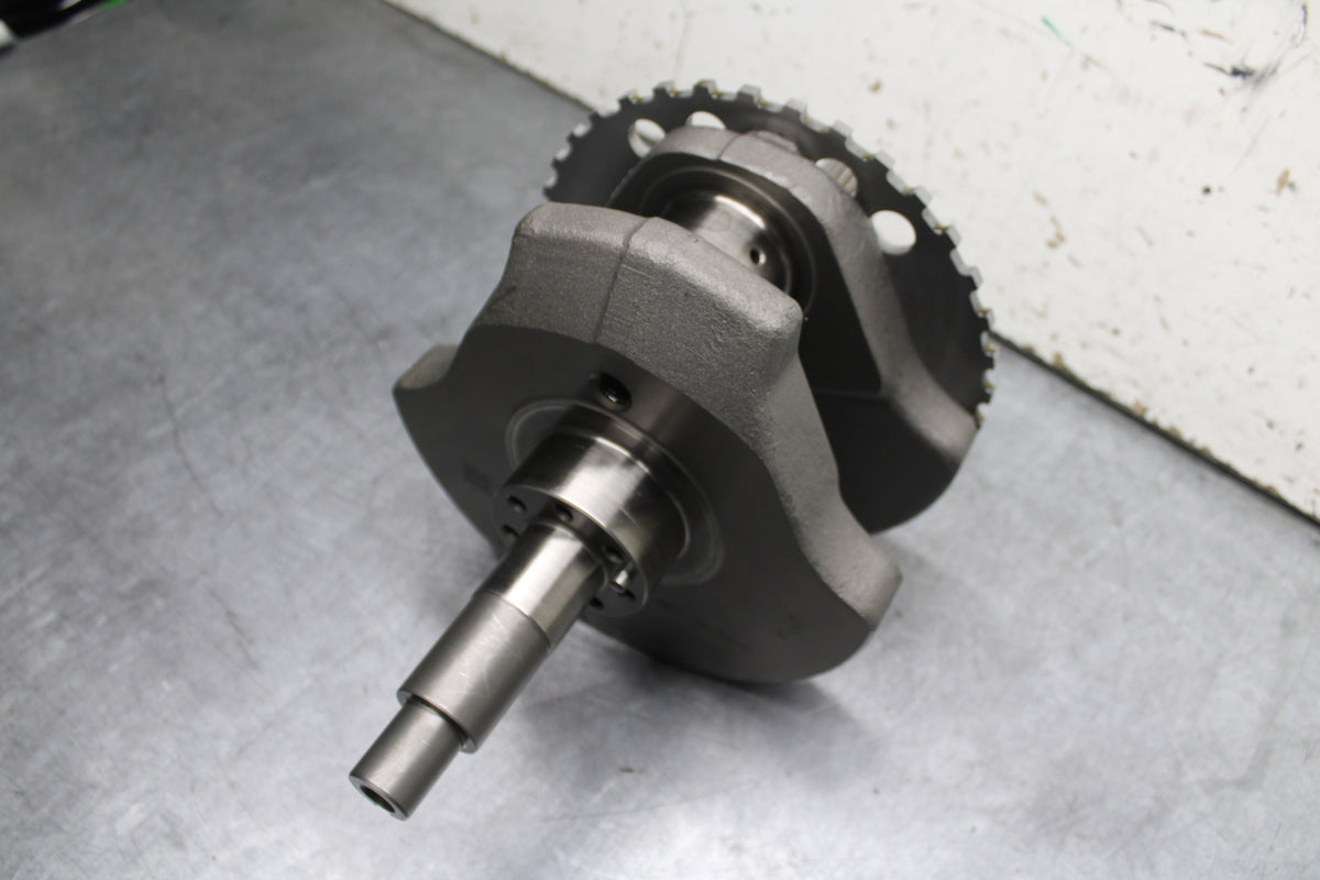 22-24 INDIAN CHIEF BOBBER DARK HORSE ENGINE MOTOR CRANKSHAFT CRANK SHAFT  BB717