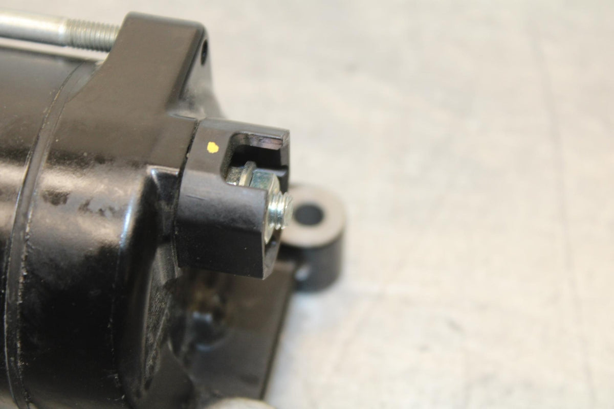 2014 Honda CB500F ABS ENGINE STARTING STARTER MOTOR -DC 12V BB102