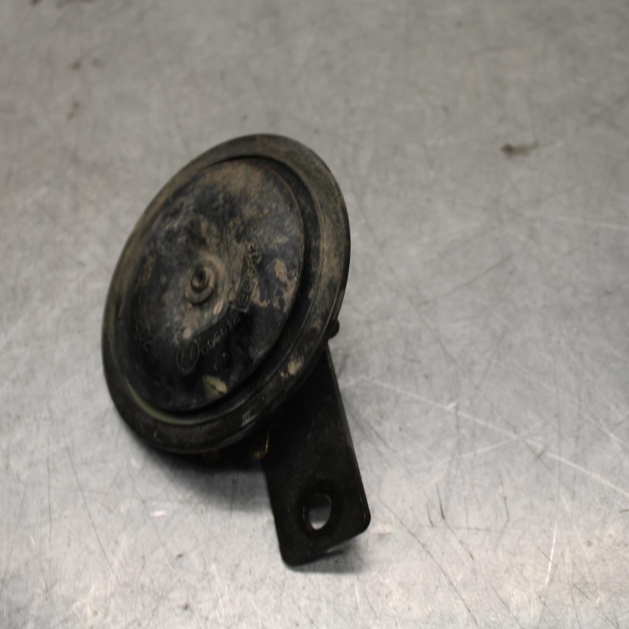 01-06 HONDA CBR600F4I HORN SIGNAL 38120-MBW-600 BB644