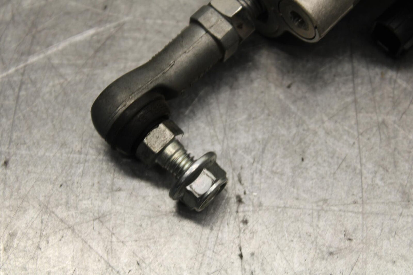11-24 SUZUKI GSXR  600 750 STEERING DAMPER STABILIZER BB630