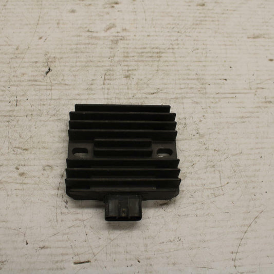 07 YAMAHA YZF R6 2c0 RECTIFIER VOLTAGE REGULATOR 4XY-81960-00-00 BB297