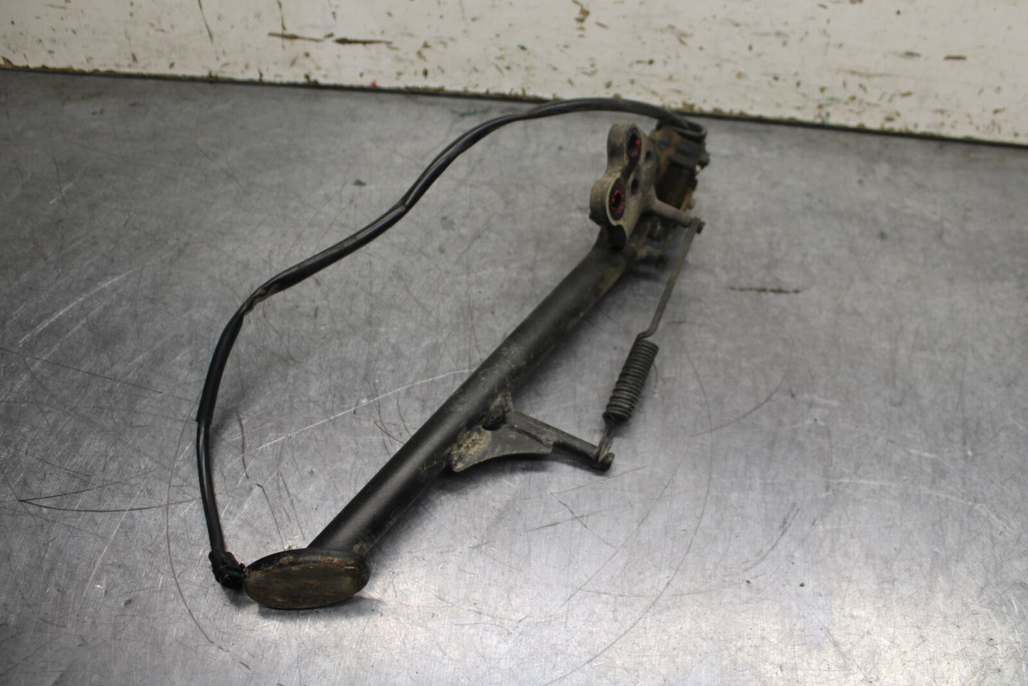 18-23 KAWASAKI NINJA 400 EX400 ABS KICKSTAND SIDE KICK STAND BB747