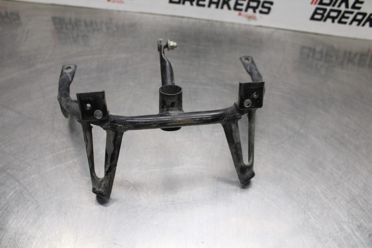 88-00 HONDA GOLDWING 1500 UPPER FAIRING GAUGES STAY BRACKET BB883