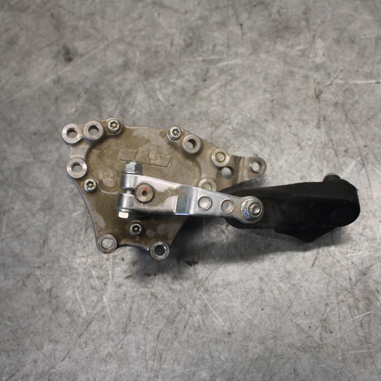 2009 Honda CBR600RR STEERING DAMPER STABILIZER 53700-MFJ-D01 BB536