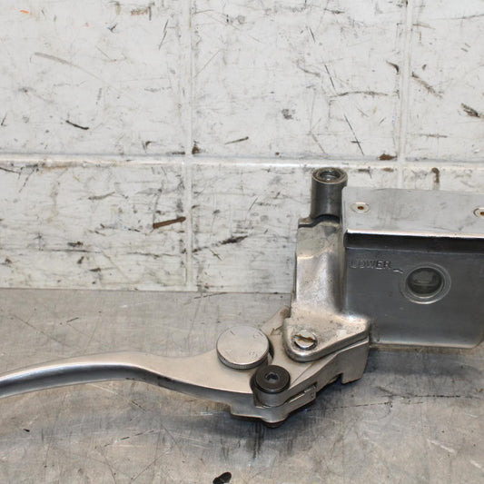 2004 Suzuki Intruder 1500 VL1500 FRONT BRAKE MASTER CYLINDER 59600-10F20 BB573