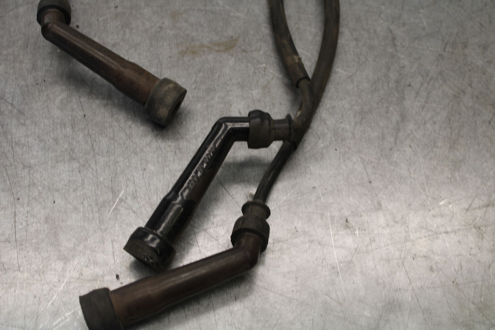 85-86 SUZUKI MADURA 1200 IGNITION COILS  BB691