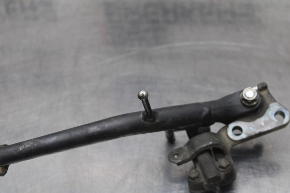 04-05 SUZUKI GSXR600 KICKSTAND SIDE KICK STAND BB792