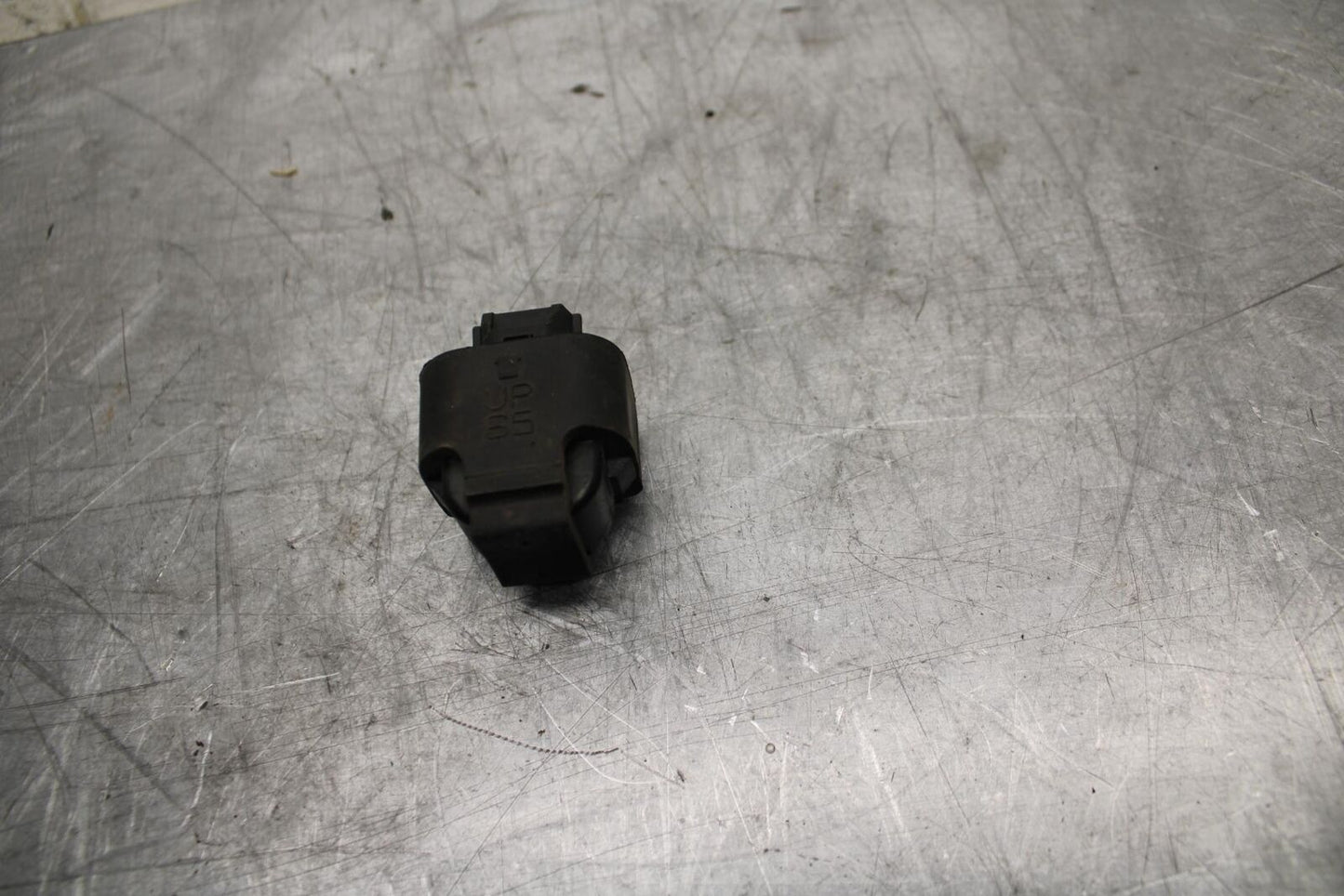 15-17 KAWASAKI EX 650 NINJA EX650 ABS TIP OVER BANK ANGLE CRASH SENSOR BB494