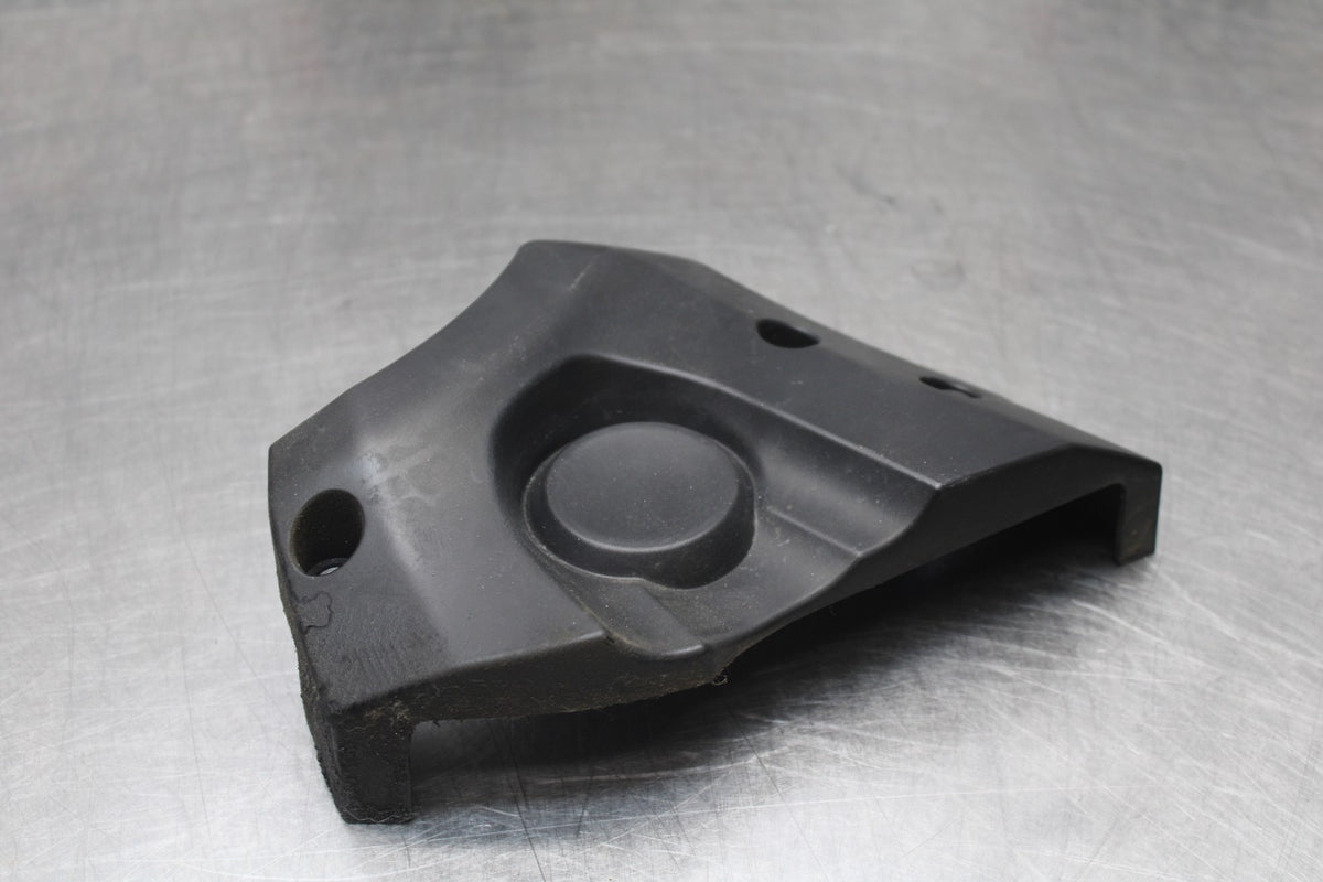 14-17 YAMAHA FZ07 ENGINE SPROCKET COVER BB843