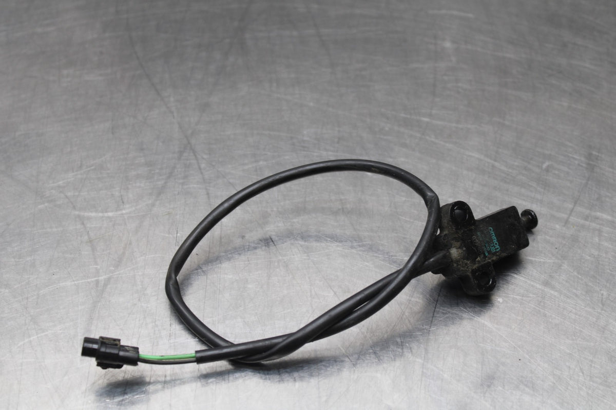 20-25 SUZUKI GSXR750 KICKSTAND SIDE KICK STAND SENSOR BB810