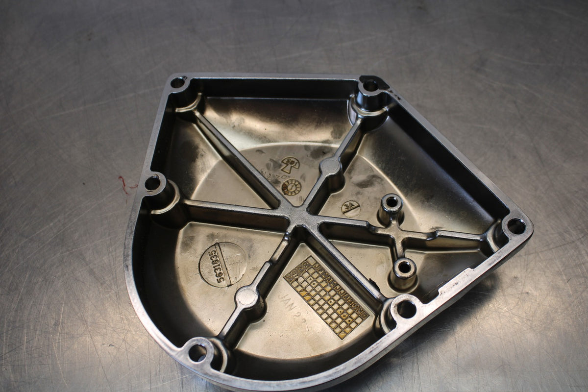 03-17 VICTORY VEGAS ENGINE MOTOR CAM COVER BB874