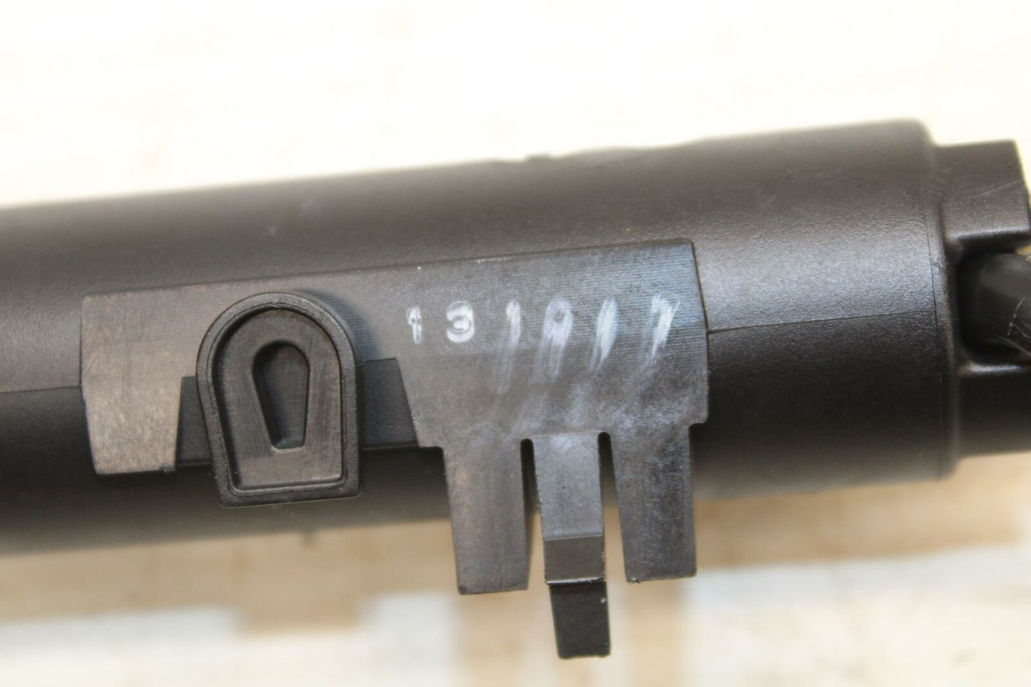 07-16 TRIUMPH STREET TRIPLE FLOAT GAS FUEL PETROL LEVEL SENDING UNIT BB356