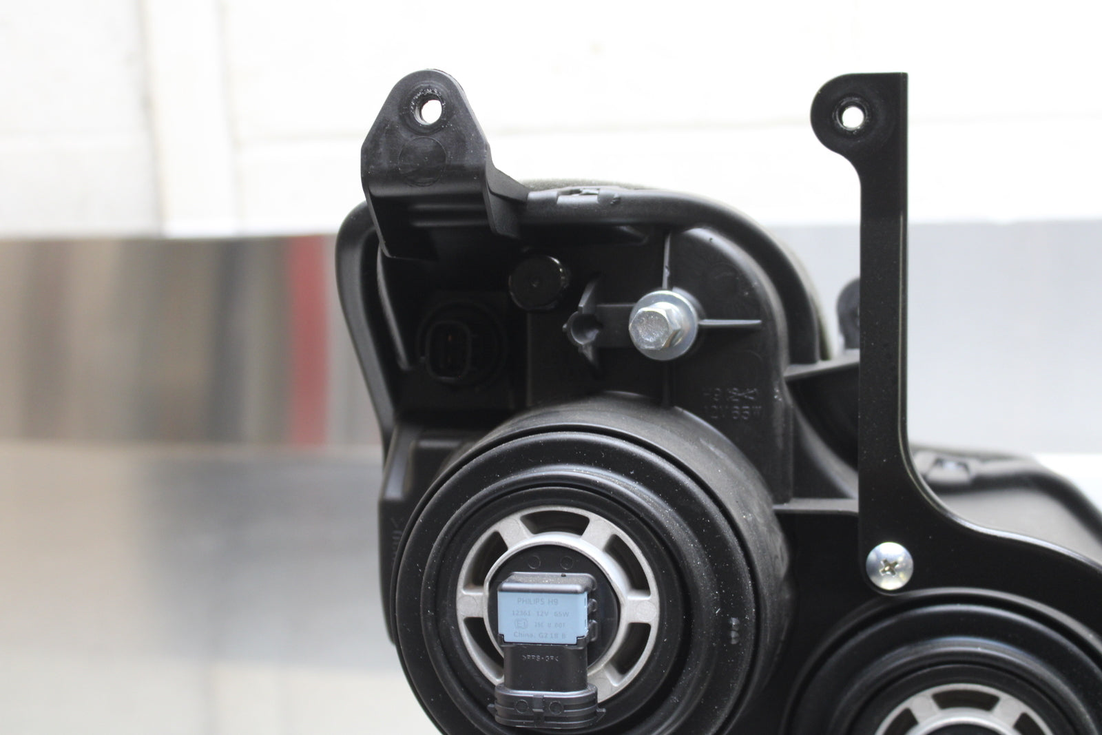 23-24 KAWASAKI NINJA ZX14R NEW!!! FRONT HEADLIGHT HEAD LIGHT LAMP BB141