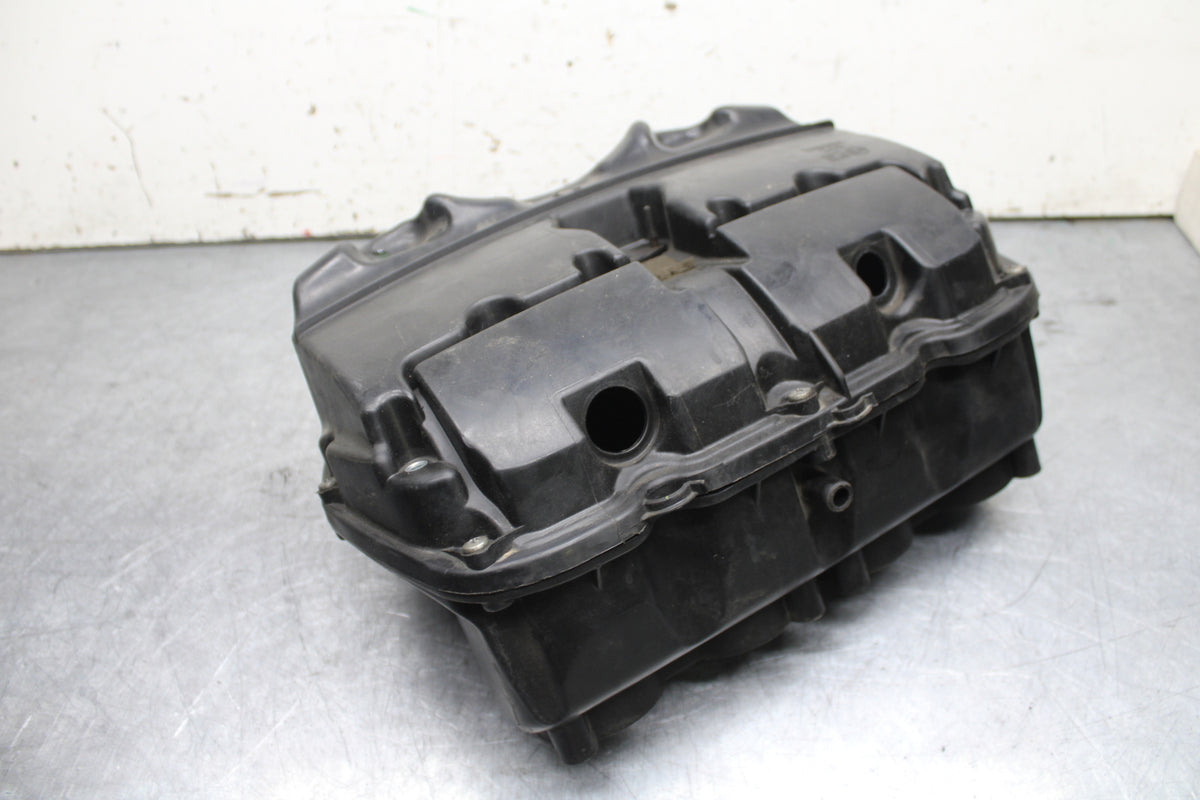 06 YAMAHA YZF R6 AIRBOX AIR INTAKE FILTER BOX BB716