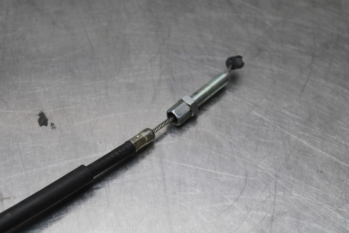 08-10 SUZUKI GSXR 600 CLUTCH CABLE LINE BB765