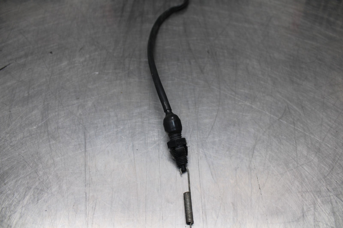 07 SUZUKI GSXR1000 REAR BACK BRAKE SENSOR 37740-31D00 BB770
