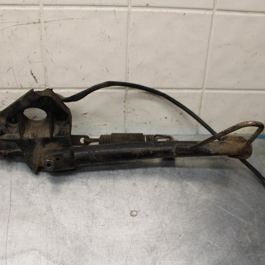 2008 Aprilia Shiver 750 SL750 KICKSTAND SIDE KICK STAND BB551