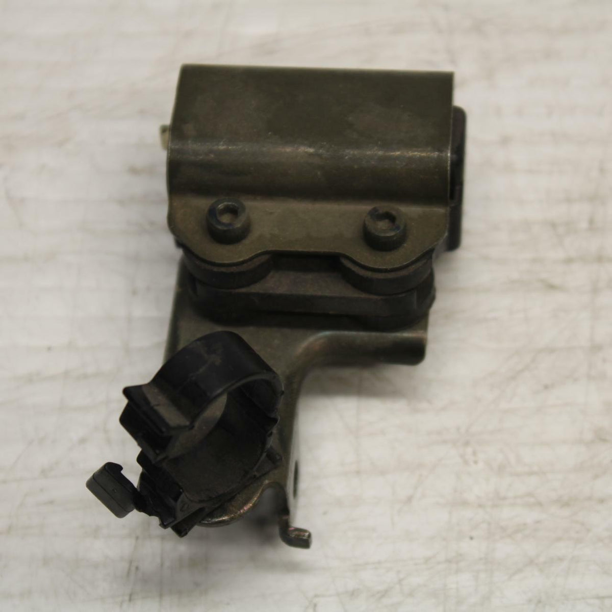 06 YAMAHA ROAD STAR XV1700PC WARRIOR TIP OVER BANK ANGLE CRASH SENSOR BB262