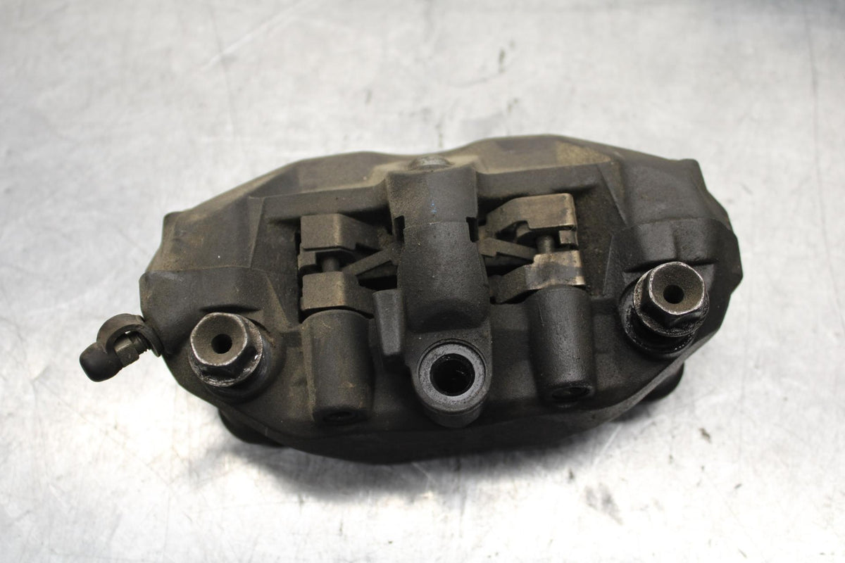2007 Honda CBR600RR RIGHT LEFT FRONT BRAKE CALIPER SET PAIR CALIPERS BB596