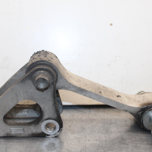 2011 Suzuki GSXR600 REAR DOGBONE SHOCK LINKAGE LINK BB602