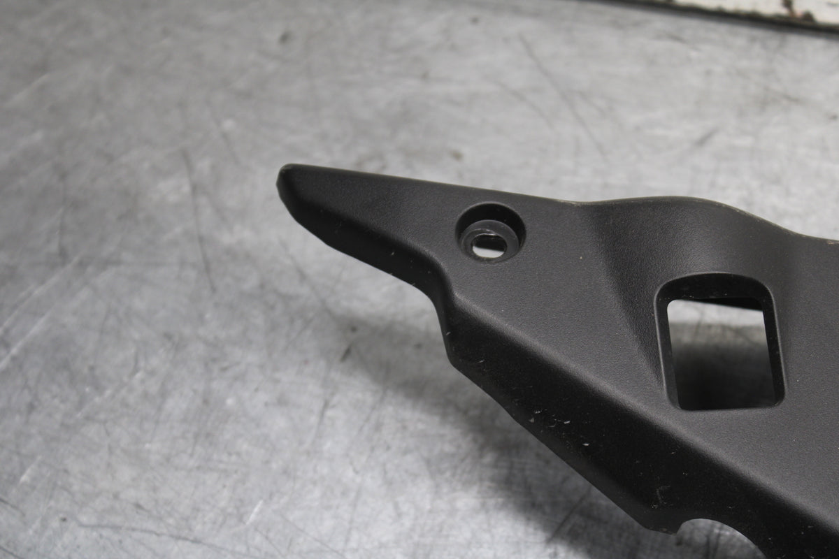 18-24 KAWASAKI NINJA 650 RIGHT LEFT FRAME SIDE COVERS COWLS PANELS TRIM BB725 