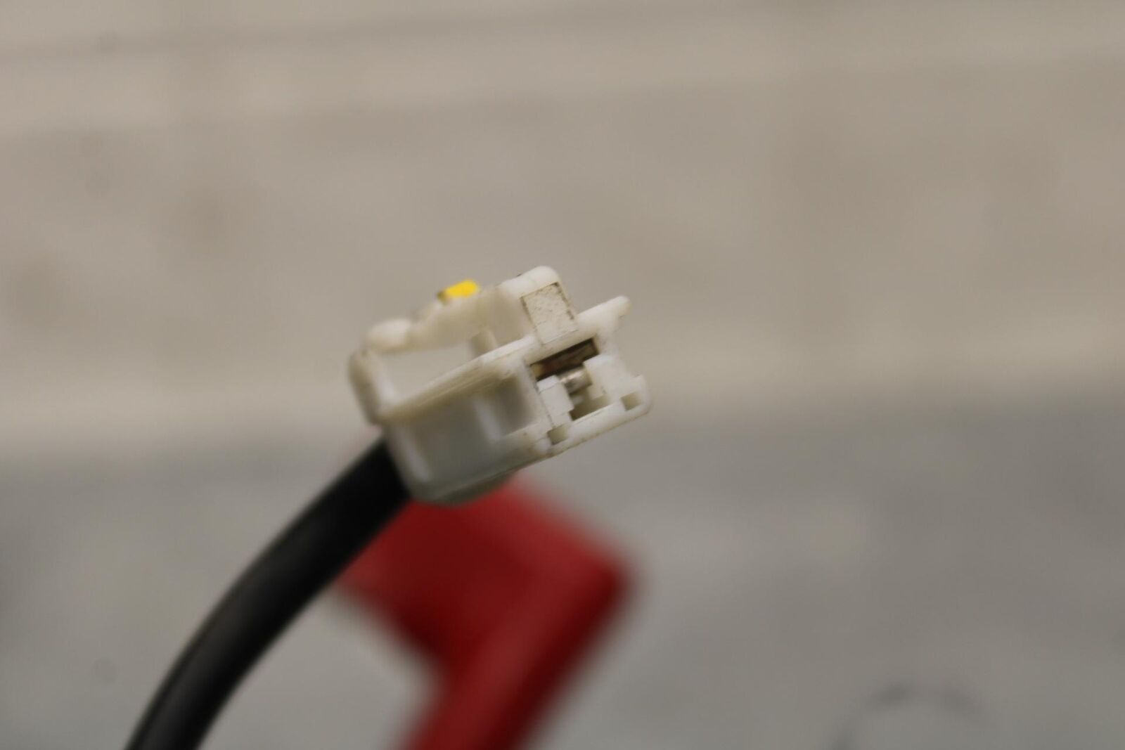 20 KAWASAKI Z400 ER400 ABS ENGINE STARTER RELAY STARTING MOTOR SWITCH BB586