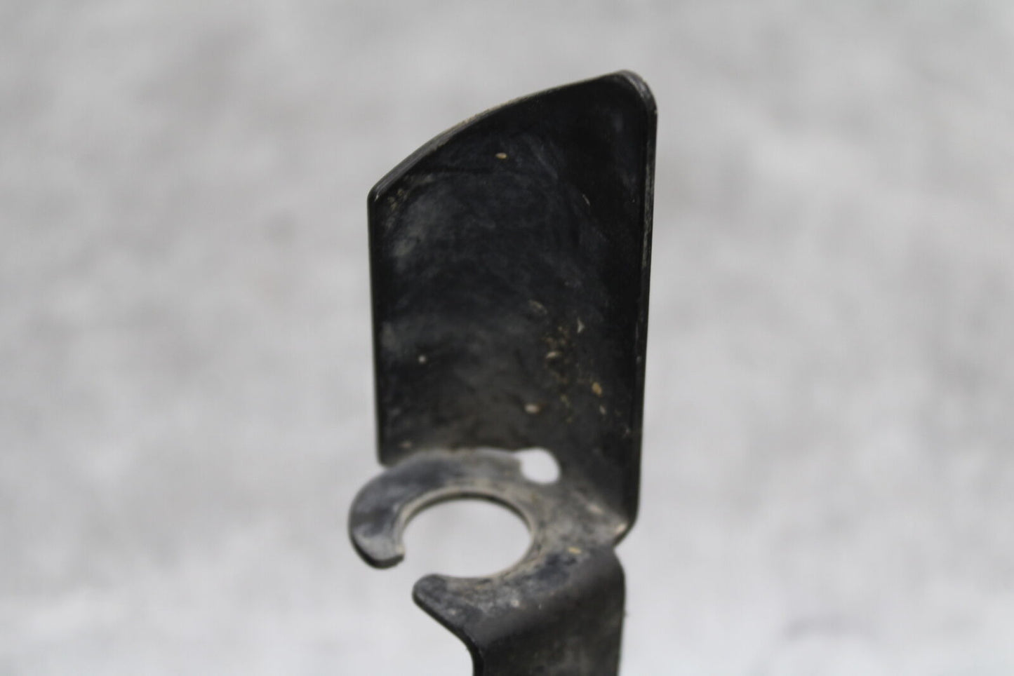 14-15 YAMAHA V STAR 1300 XVS1300CT TOURER RIGHT FRONT FOOT REST PEG STEP BB722