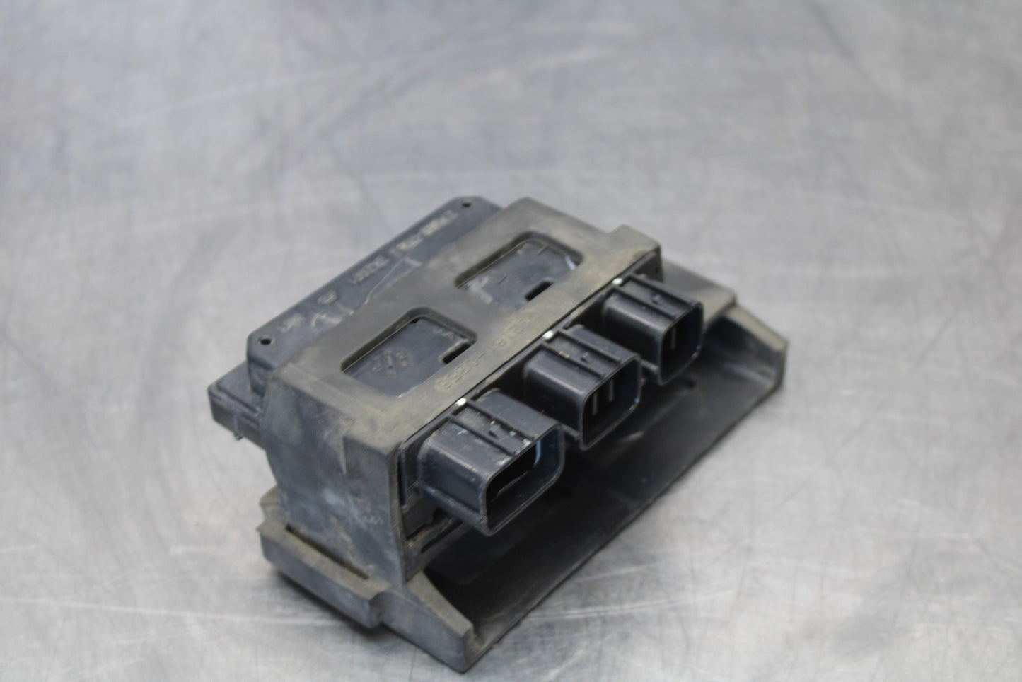 18-23 KAWASAKI NINJA 400 EX400 ABS RELAY ASSEMBLY FUSE BOX BB177