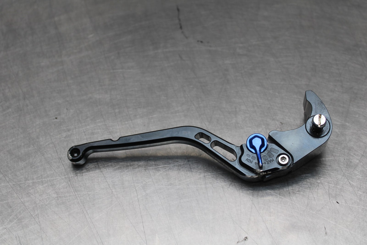 13-24 HONDA CBR600RR MOTO-TRON RACING RIGHT CLIPON HANDLEBAR BRAKE LEVER BB772