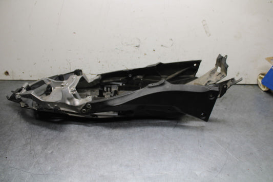 08-19 KAWASAKI NINJA ZX10R REAR SUBFRAME BACK SUB FRAME BB650