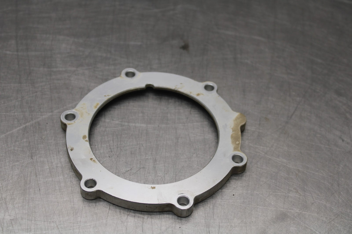 15 TRIUMPH TIGER 800 FUEL PUMP GAS PETROL SENDER BRACKET MOUNT BB873