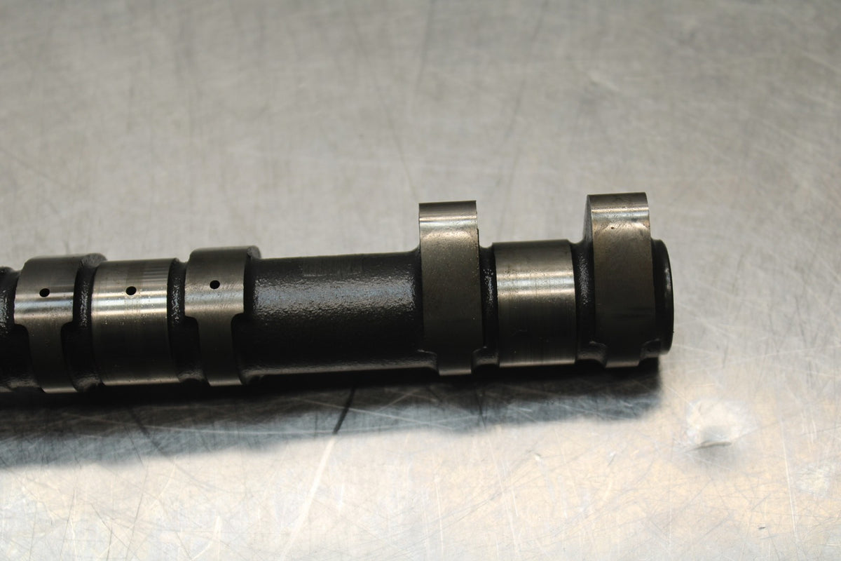 08-09 HONDA CBR1000RR CAMSHAFT CAMS CAM SHAFTS BB128